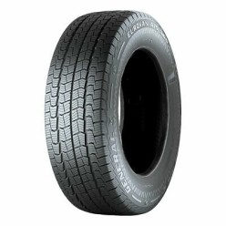 195/60R16 GENERAL TIRE EUROVAN AS 365 MS 99/97 H Universalios