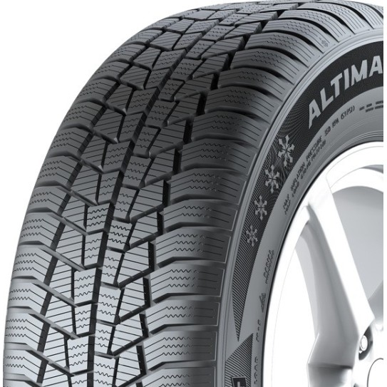 195/60R15 GENERAL TIRE ALTIMAX WINTER 3 88 T Žieminės