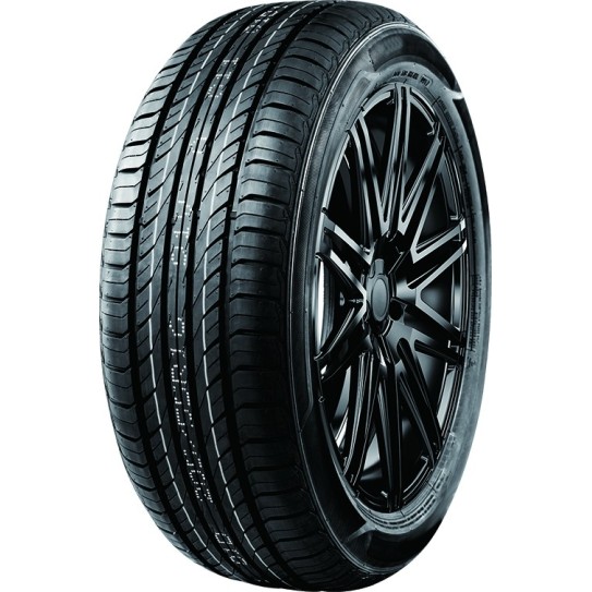 225/60R17 FRONWAY ECOGREEN66 99 H Vasarinės