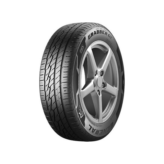 295/35 R21 107Y GRABBER GT PLUS XL