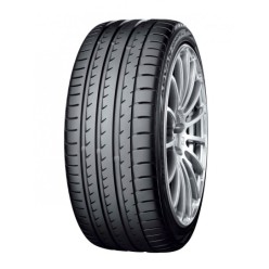 245/45 R18 100Y V107 XL