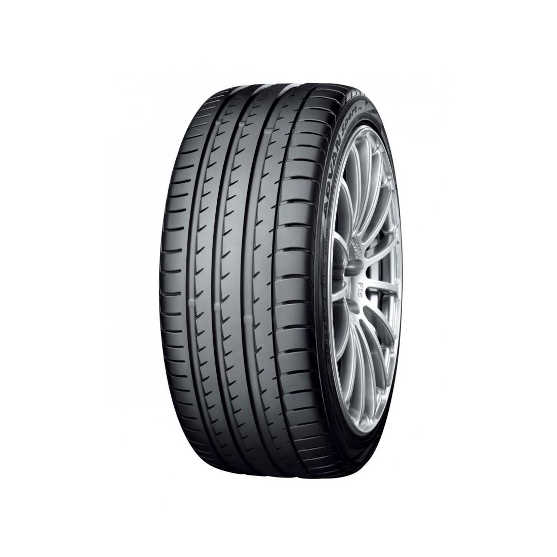 245/45 R18 100Y V107 XL