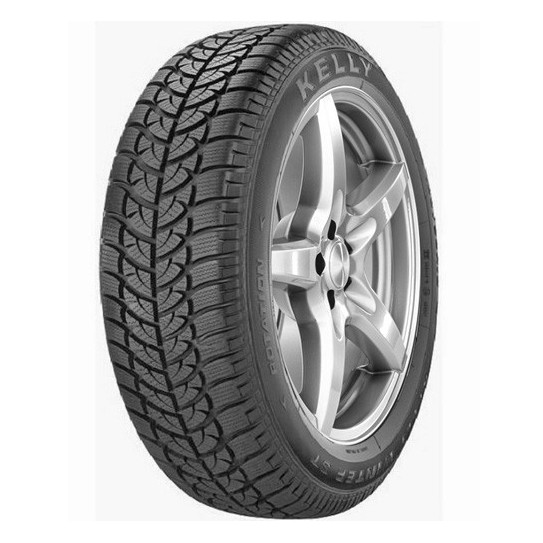 185/65 R14 86T KELLY WINTER ST