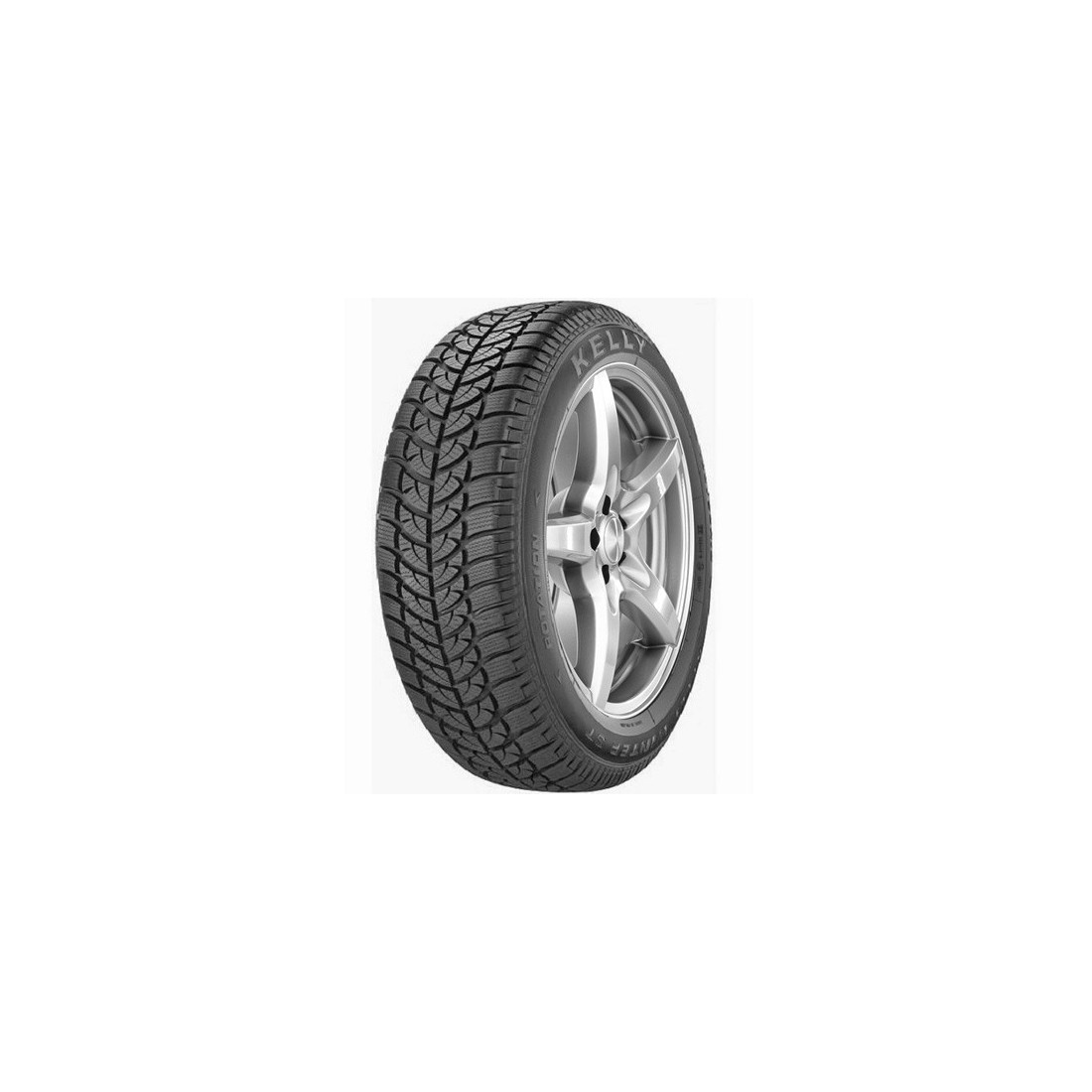 185/65 R14 86T KELLY WINTER ST