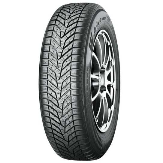 235/45R19 YOKOHAMA V905 99 V Žieminės