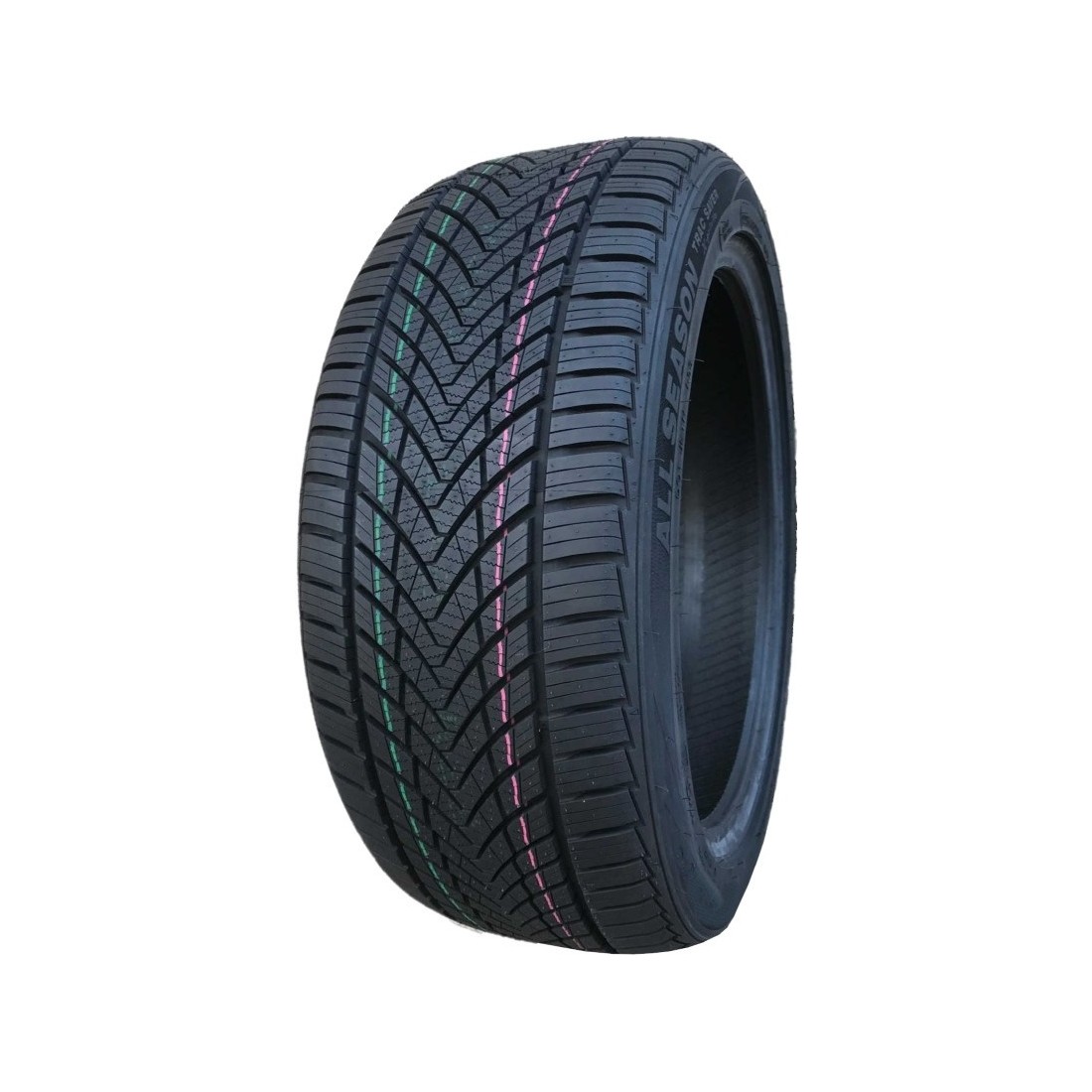 235/65 R17 108W AS TRAC SAVER