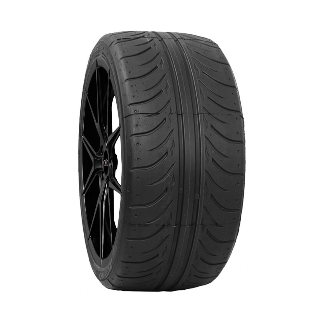 265/35 R18 93W 07A UHP TW340 ZESTINO ACROVA