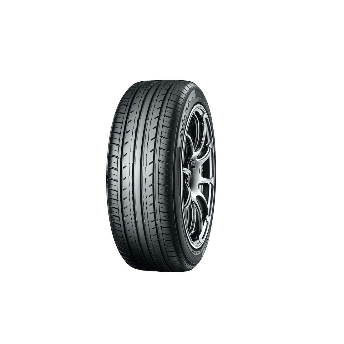 195/55R15 YOKOHAMA BLUEARTH ES32 85 V Vasarinės