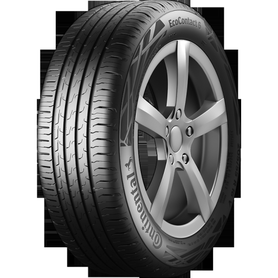 215/55 R17 94V ECOCONTACT 6