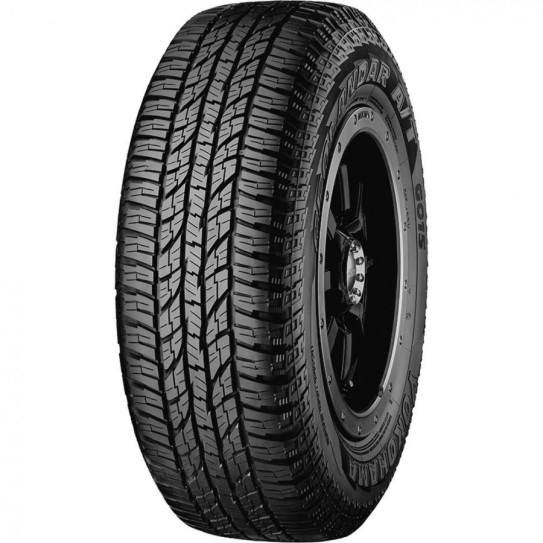 245/70R16 YOKOHAMA G015 111 H Universalios