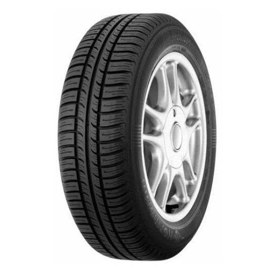 175/65R14 KORMORAN IMPULSER B2 82 T Vasarinės