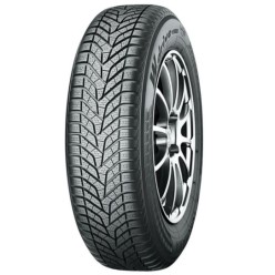 295/40R20 YOKOHAMA V905 110 V Žieminės