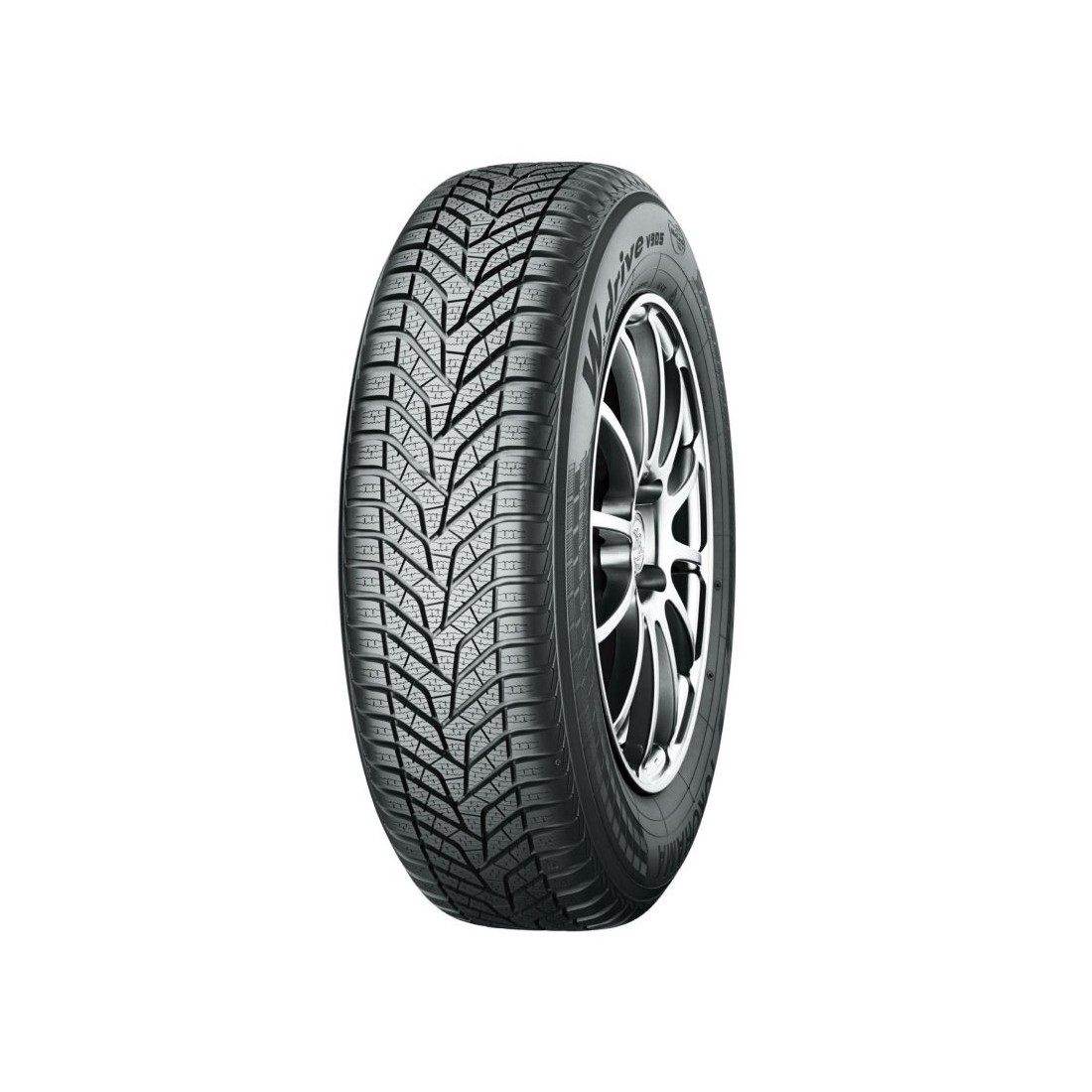 295/40R20 YOKOHAMA V905 110 V Žieminės