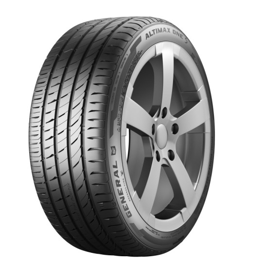 195/50R15 GENERAL TIRE ALTIMAX ONE S 82 V Vasarinės