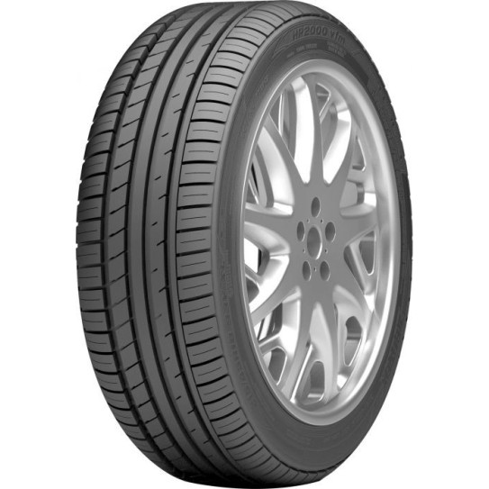 205/40R17 ZEETEX HP2000 VFM 84 W Vasarinės