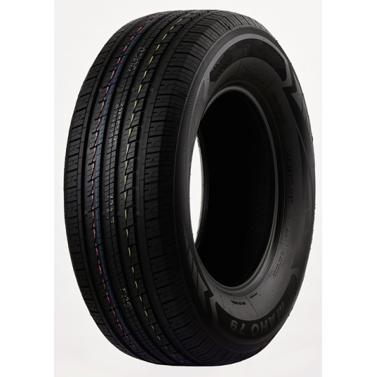 225/60R18 FRONWAY ROADPOWER HT79 104 H Vasarinės