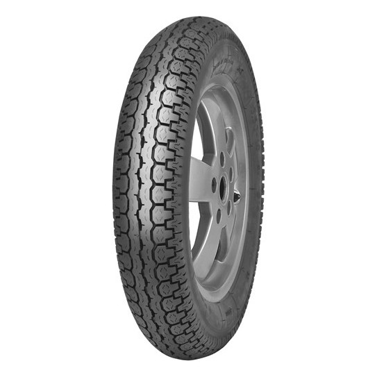 3.50-10 MITAS B 14 [59 J]TT REINFORCED (MOTO)