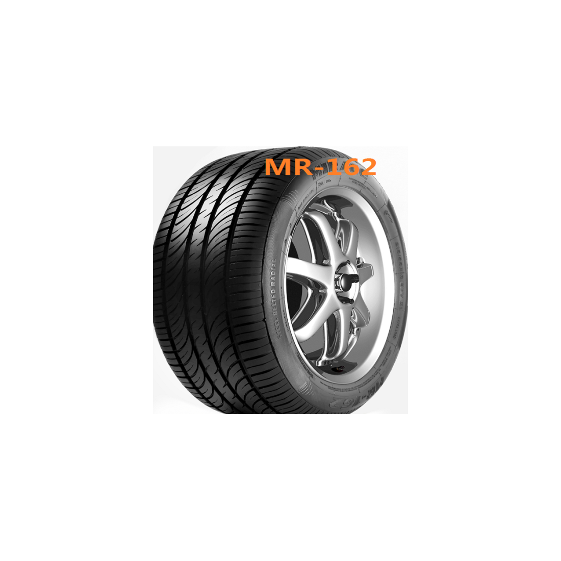 165/65R13 MIRAGE MR-162 77T