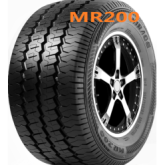 165/70R14C MIRAGE MR-200 89/87R