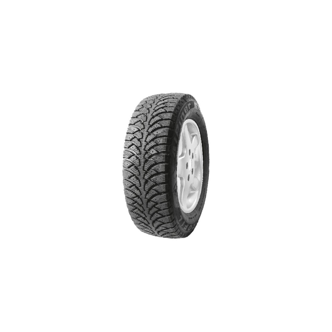 185/65R15 88T ALPINER restauruota