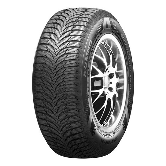 145/80R13 KUMHO WINTERCRAFT WP51 75T