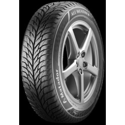 155/70R13 MATADOR MP62 ALLWEATHER EVO 75T M+S