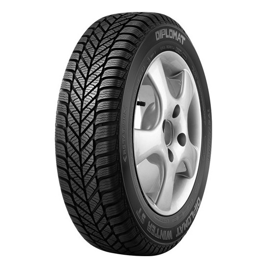 165/65R14 DIPLOMAT WINTER ST 79T