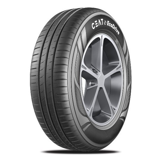 195/60R15 CEAT ECODRIVE 88H