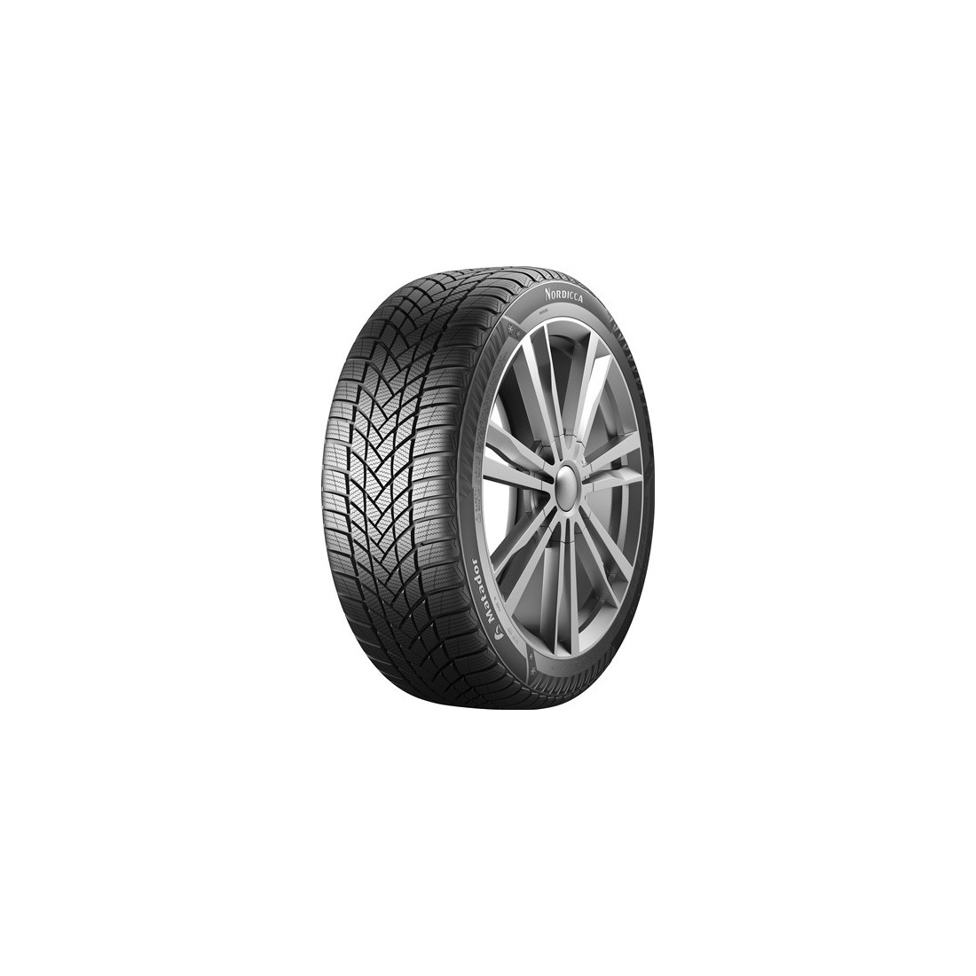 155/70R13 MATADOR MP93 NORDICCA 75T