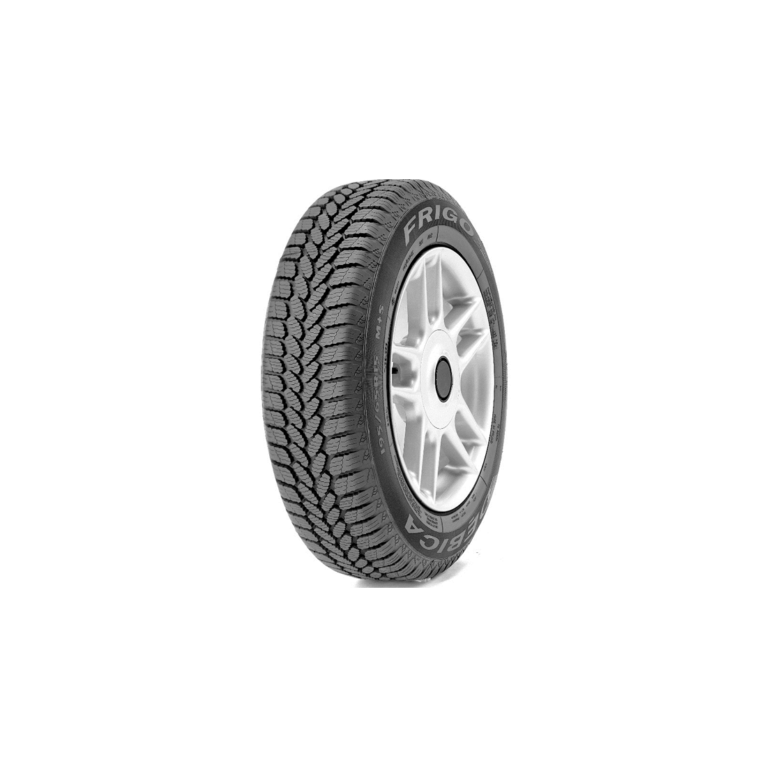 145/70R13 DEBICA FRIGO 2 71T