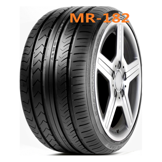 195/50R15 MIRAGE MR-182 86V XL