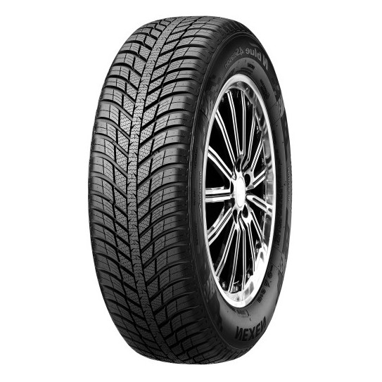 155/65R14 NEXEN NBLUE 4 SEASON 75T