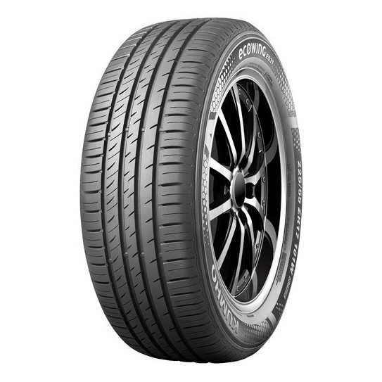 195/65R15 KUMHO Vasarinės