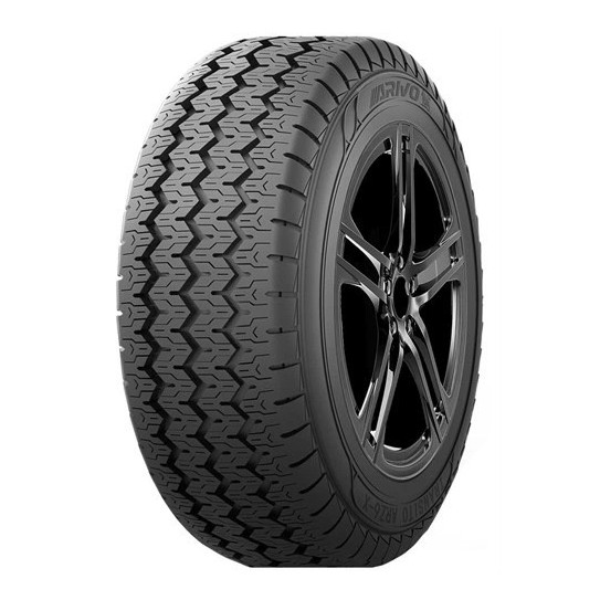 165/70R14C ARIVO TRANSITO ARZ 6-X 89/87R