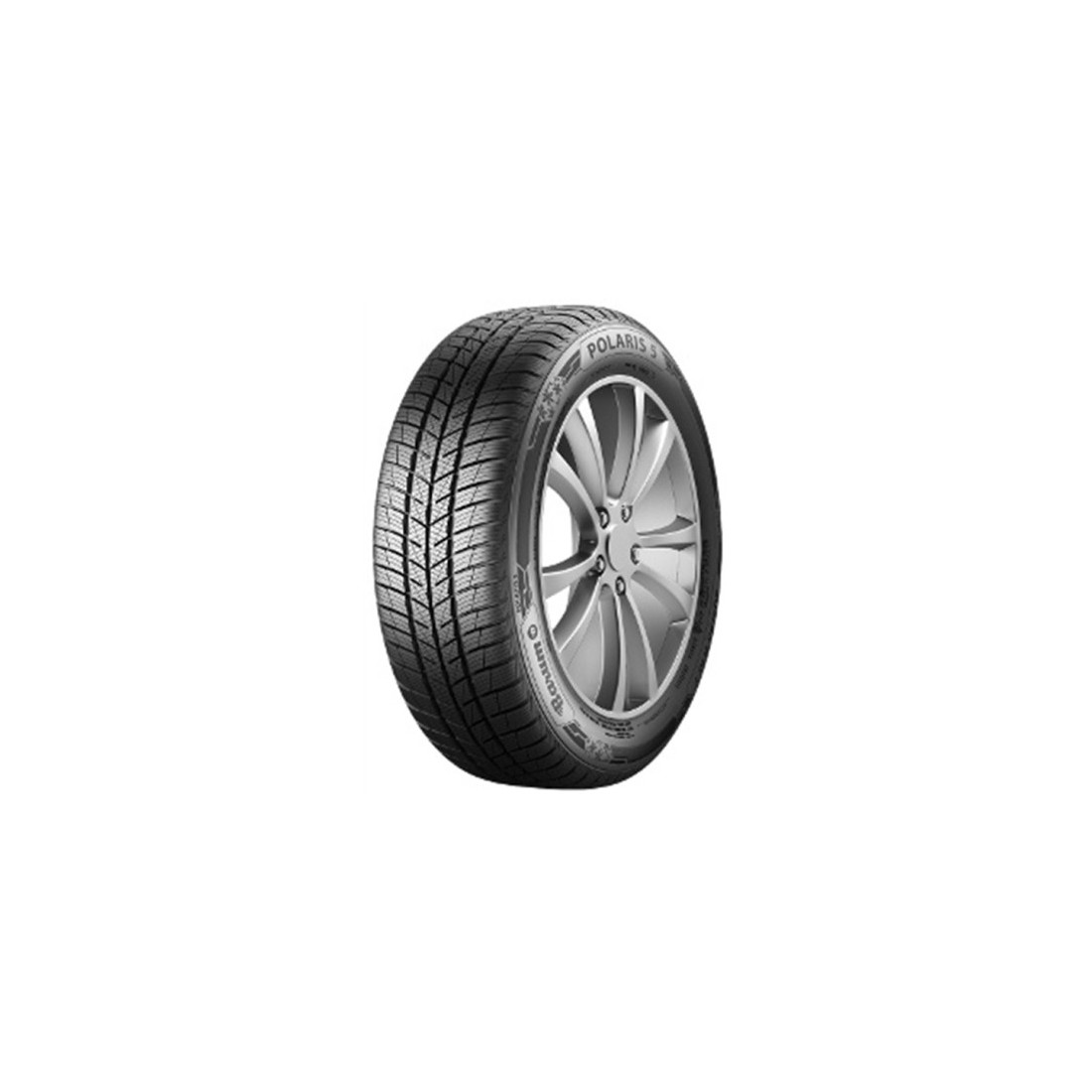 155/70R13 BARUM POLARIS 5 75T