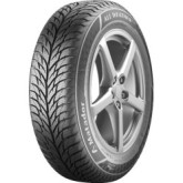 185/60R14 MATADOR Universalios