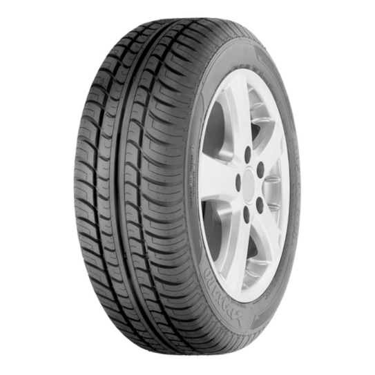 165/70R14 PAXARO SUMMER COMFORT 81T