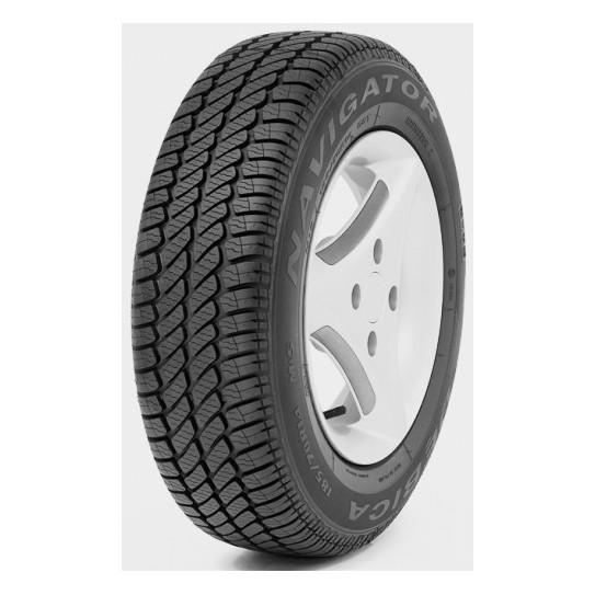 165/70R13 DEBICA NAVIGATOR 2 79T M+S 3PMSF