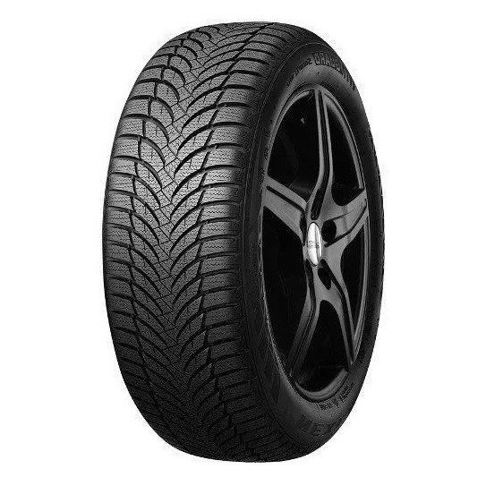 165/70R13 NEXEN WINGUARD SNOW G 2 WH2 79T