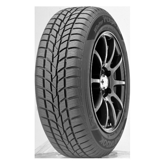 145/80R13 HANKOOK WINTER I*CEPT RS W442 75T