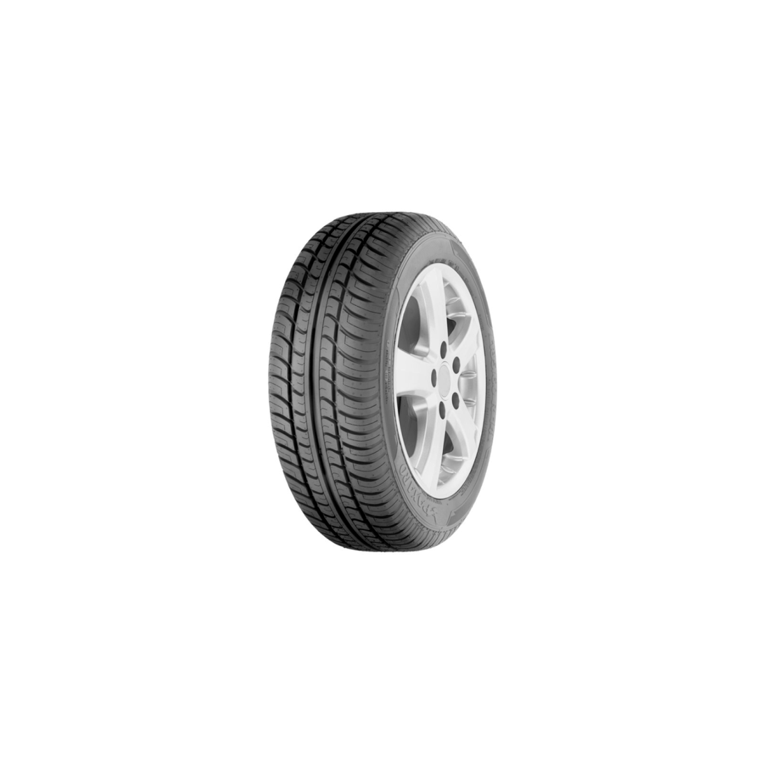 175/65R14 PAXARO SUMMER COMFORT 82T