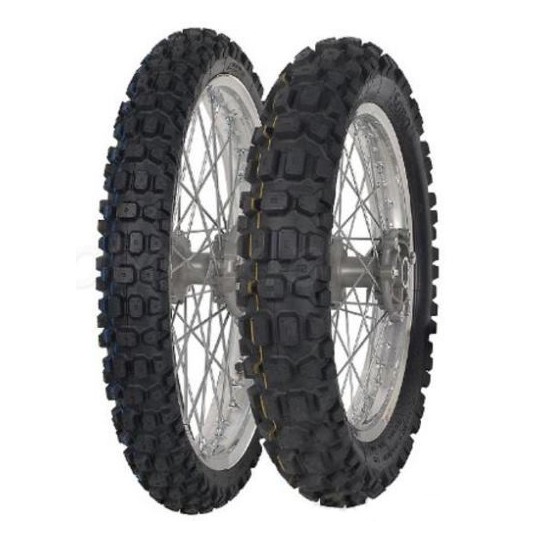 90/90-21 MITAS MC 23 ROCKRIDER [54 R]TT (MOTO)