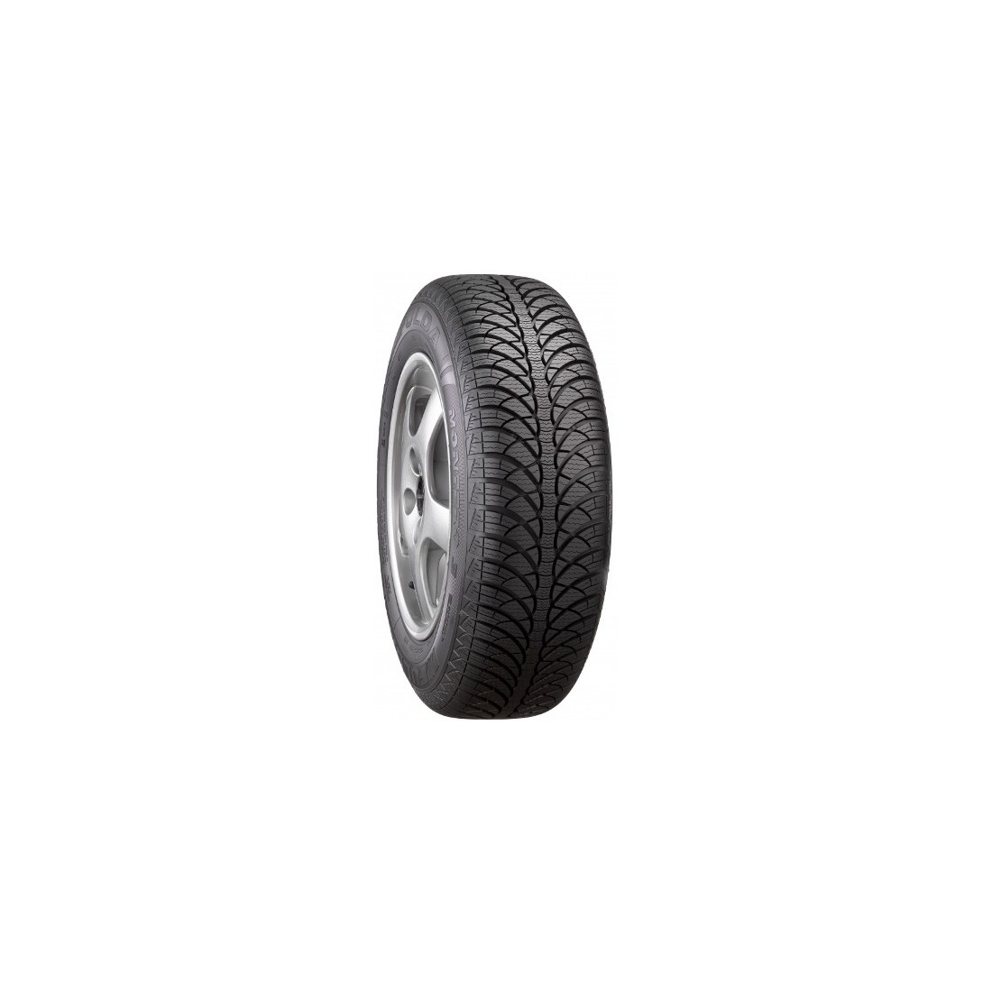 165/70R14 FULDA KRISTALL MONTERO 3 81T