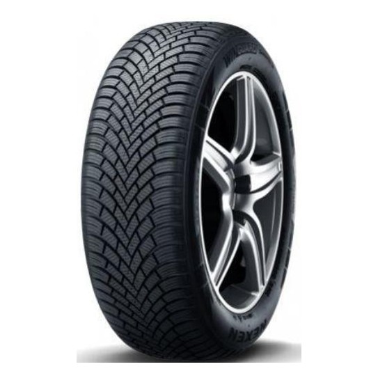 185/60R14 NEXEN WINGUARD SNOW G 3 (WH21) 82T