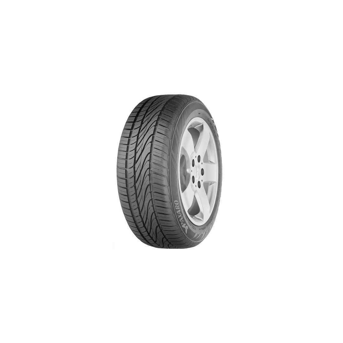 185/60R14 PAXARO SUMMER PERFORMANCE 82H