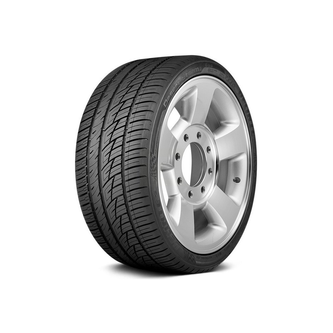 275/40R19 DELINTE DS8 101Y