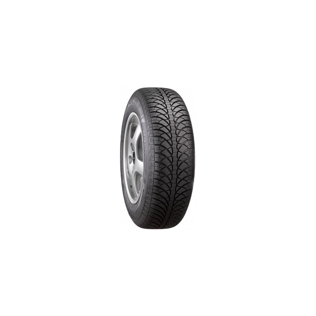 155/65R14 FULDA KRISTALL MONTERO 3 75T