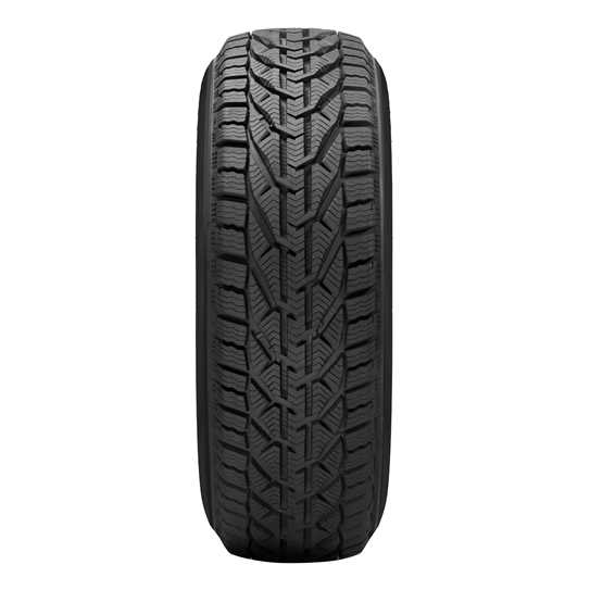205/55R16 TAURUS WINTER 91T