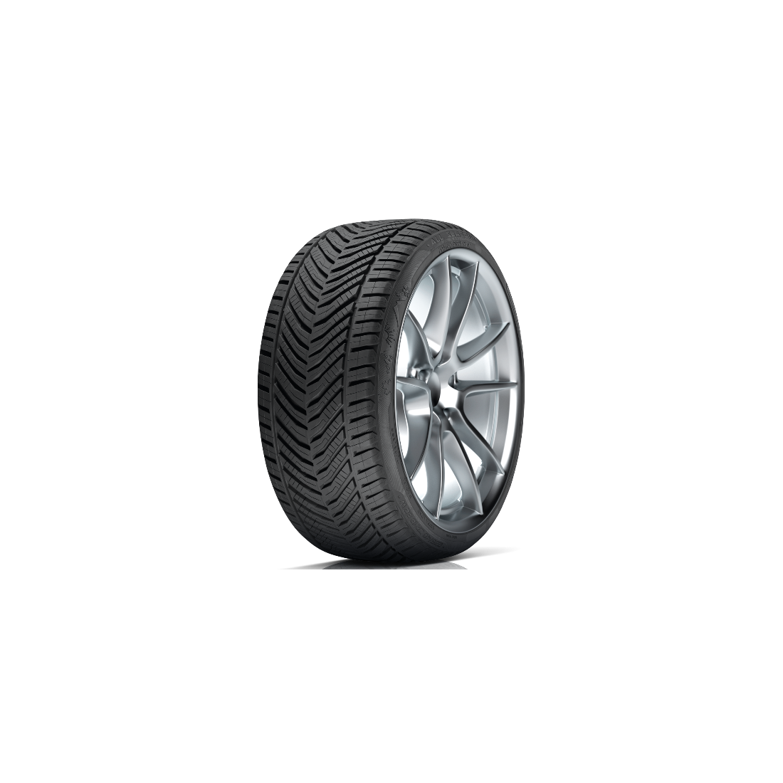 205/55R16 TAURUS ALL SEASON 94V XL M+S 3PMSF