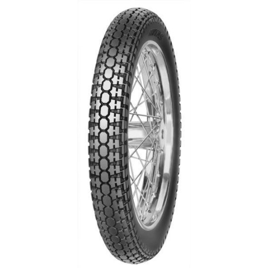 4.00-19 MITAS H-02 REINF [71 P]TT (MOTO)